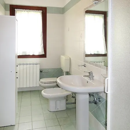 Ferienhaus 'albarella' Casa vacanze Albarella Island