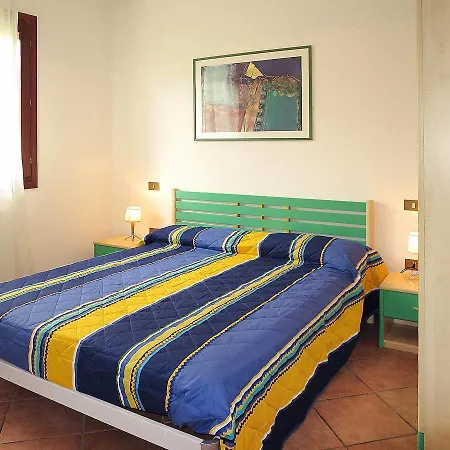 Ferienhaus 'albarella' *
