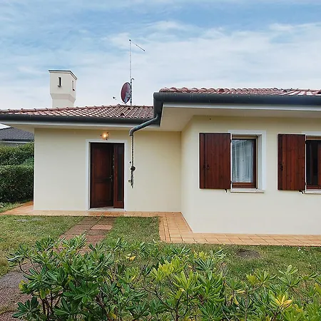 Casa vacanze Ferienhaus 'albarella'