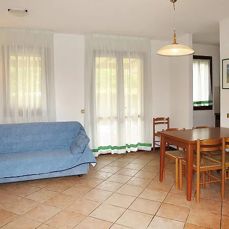 Ferienhaus 'albarella' * Albarella Island