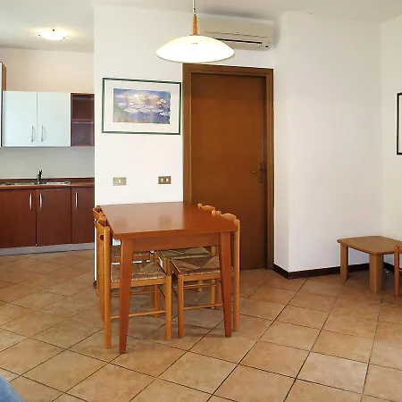 Ferienhaus 'albarella' *