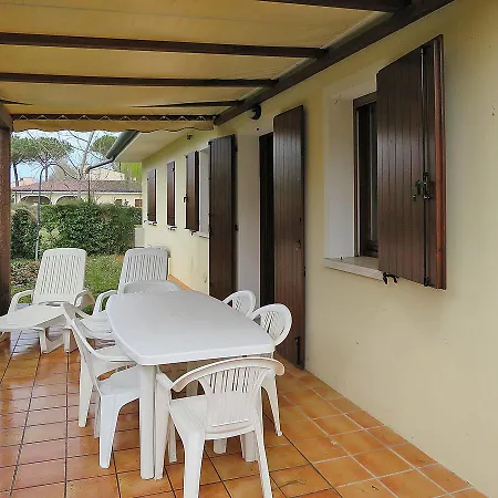 Ferienhaus 'albarella' Casa vacanze *