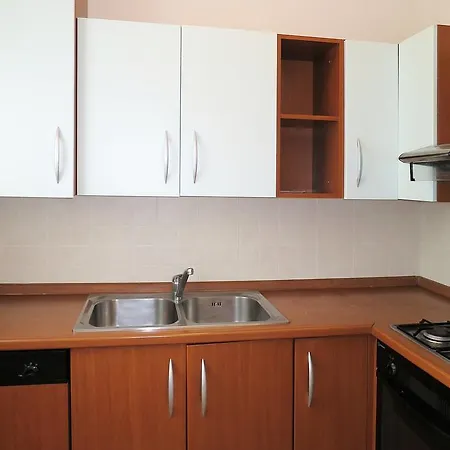 Casa vacanze Ferienhaus 'albarella'