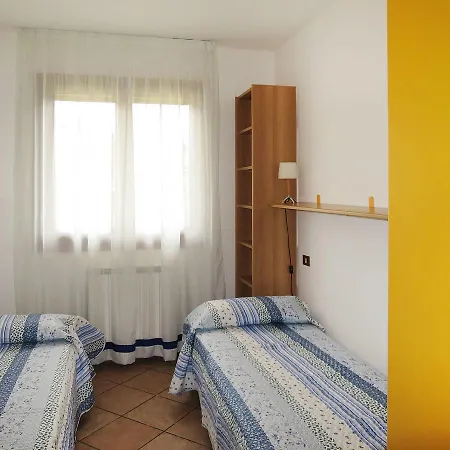 Ferienhaus 'albarella' Casa vacanze